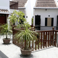Khách sạn Ancient House