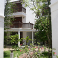 Khách sạn Ancient House