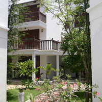 Khách sạn Ancient House