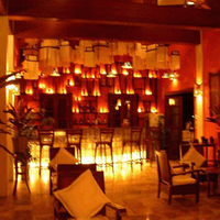 Khách sạn Ancient House