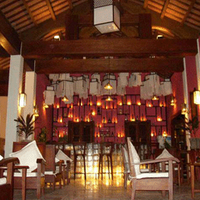 Khách sạn Ancient House