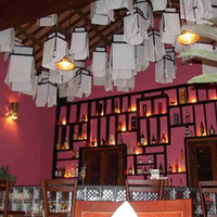 Khách sạn Ancient House