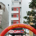 Khách sạn Celine