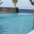 Hồ bơi - Champa Resort & Spa