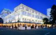 Khách sạn Continental Saigon