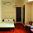 Phòng Single - Khách sạn Quốc Tế Nha Trang