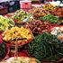 Những món ăn chay tuyệt hảo ở Lào