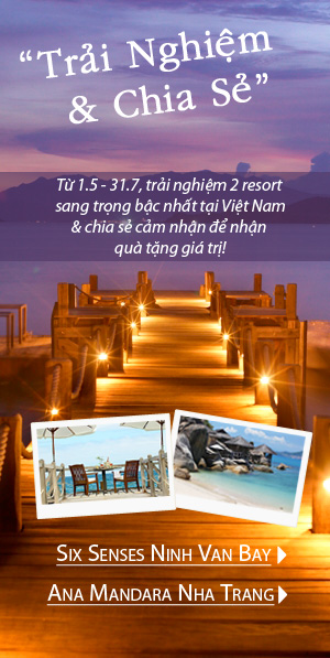 Six Senses