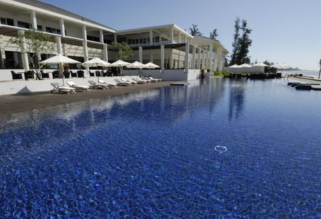 Princess DAnnam Resort & Spa