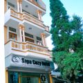 Khách Sạn Sapa Cozy