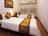 Khách sạn Hà Nội