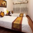 Phòng - Khách sạn Hà Nội Lucky Queen ( Moonshine Palace Hotel)