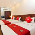 Phòng - Khách sạn Hà Nội Lucky Queen ( Moonshine Palace Hotel)