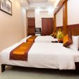 Phòng - Khách sạn Hà Nội Lucky Queen ( Moonshine Palace Hotel)