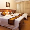 Phòng - Khách sạn Hà Nội Lucky Queen ( Moonshine Palace Hotel)