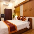 Phòng - Khách sạn Hà Nội Lucky Queen ( Moonshine Palace Hotel)