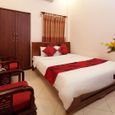 Phòng - Khách sạn Hà Nội Lucky Queen ( Moonshine Palace Hotel)