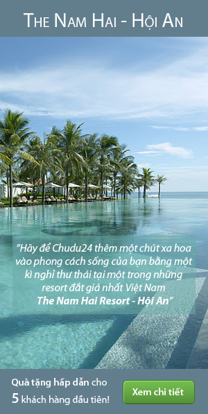 The Nam Hai