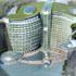 InterContinental Shimao Wonderland - Khách sạn sang trọng nằm trong lòng đất
