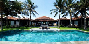 The Nam Hải