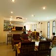Sảnh Khách sạn - Khách sạn Chăm