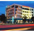Khách sạn Công Đoàn Thanh Bình