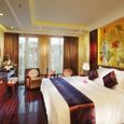 Phòng ngủ - Khách sạn Hà Nội View 2