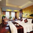 Phòng ngủ - Khách sạn Hà Nội View 2