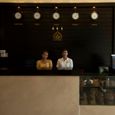 Lễ Tân - Khách sạn Chăm