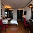 Phòng Suite - Khách sạn Chăm