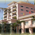 Sài Gòn Kim Liên Resort