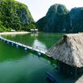 Cát Bà Sandy Beach Resort