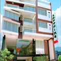 Khách sạn Sapphire  Nha Trang