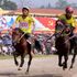 Lào Cai: Tổ chức giải đua ngựa truyền thống Bắc Hà mở rộng 2012