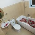 Phòng tắm - Khách sạn Reveto - Tulip Xanh