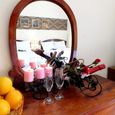 Nội thất - Khách sạn Reveto - Tulip Xanh