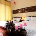 Phòng ngủ - Khách sạn Reveto - Tulip Xanh