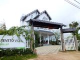 Khách sạn Đà Lạt