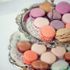 Bánh Macarons – niềm đam mê của người Paris