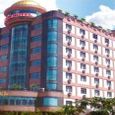 Toàn cảnh - Khách sạn Best CM