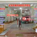 Khách sạn Cát Bà Hostel