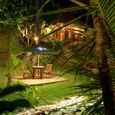 Cảnh quan - Cassia Cottage Resort