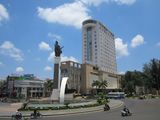 Khách sạn Buôn Ma Thuột