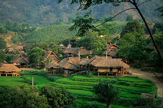 Những địa điểm du lịch nổi tiếng miền bắc Việt Nam 3
