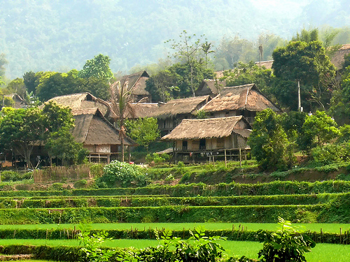 Những địa điểm du lịch nổi tiếng miền bắc Việt Nam 6