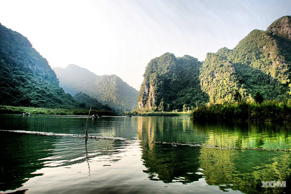 Những địa điểm du lịch nổi tiếng miền bắc Việt Nam 9
