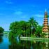 Trấn Quốc ngôi chùa cổ nhất đất kinh kỳ