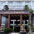 Tổng quan - Khách Sạn Ngôi Sao Lào Cai