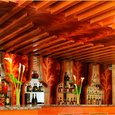 Bar - Khách Sạn Ngôi Sao Lào Cai