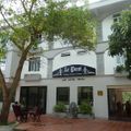 Khách sạn Le Pont Cát Bà